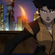 Screenshot: Vixen